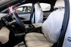 بی وای دی Qin Plus